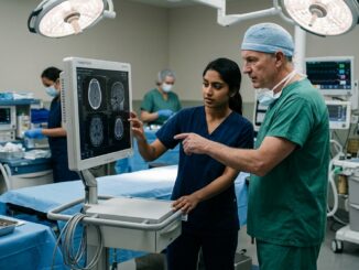 from cambridge to the operating room how bluevia health aims to solve one of medicines costliest problems