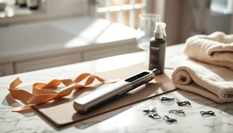 Ghd Platinum+ review: a former stylist's pick for sleek hair