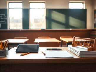 Glasgow's education director to reduce tablet time in primary schools