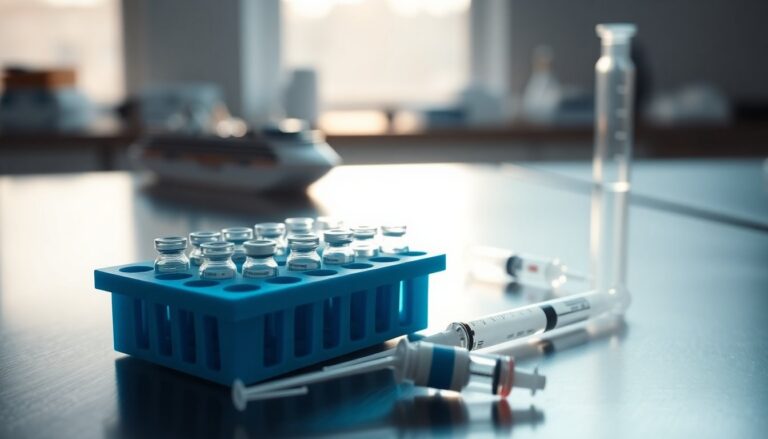 Global push for hantavirus vaccine intensifies after cruise ship outbreak