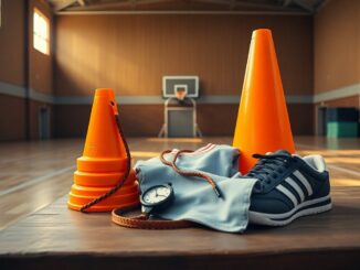 Government backs partnerships network to boost school sport and activity