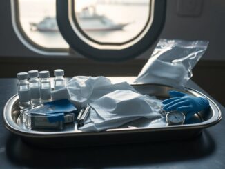 Hantavirus outbreak on MV Hondius prompts controlled evacuation in Tenerife