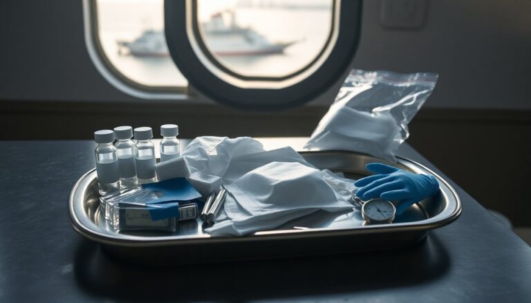Hantavirus outbreak on MV Hondius prompts controlled evacuation in Tenerife