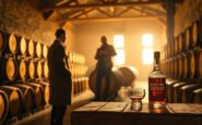 Harrison Ford Glenmorangie whisky: a Highland single malt made with Dr Bill Lumsden