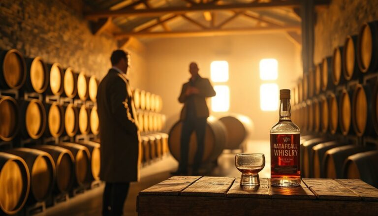Harrison Ford Glenmorangie whisky: a Highland single malt made with Dr Bill Lumsden