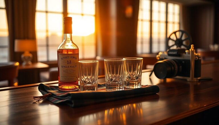 Harrison Ford x Glenmorangie: a limited single malt with bite