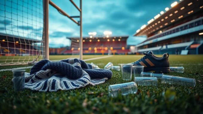 Hearts call for action after disturbing pitch invasion at Celtic Park