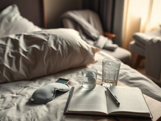 Hidden sleep apnoea in healthy women: what to know
