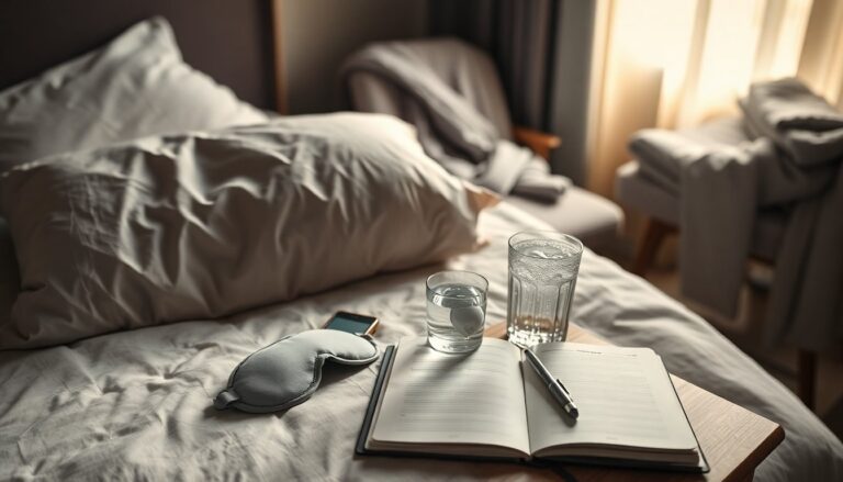 Hidden sleep apnoea in healthy women: what to know