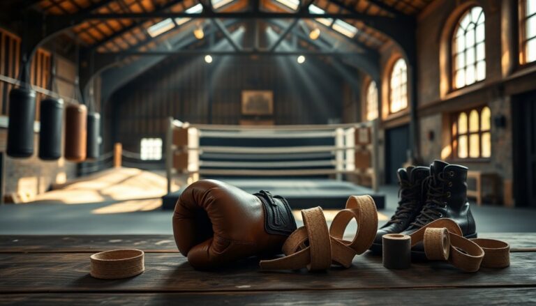 How Daniel Dubois trained at Farm Gym under Don Charles ahead of the Wardley showdown
