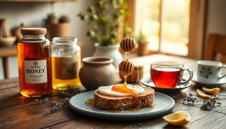 How honey compares to sugar: benefits, myths and uses