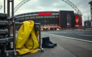 How London’s policing plan will manage two large demonstrations and the FA Cup final