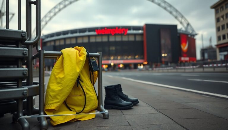 How London’s policing plan will manage two large demonstrations and the FA Cup final
