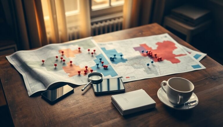 How Reform's breakthrough and heavy Labour losses changed local election maps