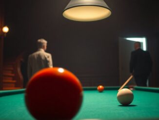 How Ronnie O'Sullivan's seven-word line caught Stephen Hendry off guard