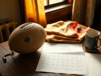 How the All-Ireland Senior Football Championship 2026 draw shapes the season