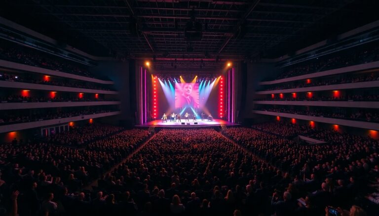 How to follow Eurovision 2026 second semi-final and the standout acts from Vienna
