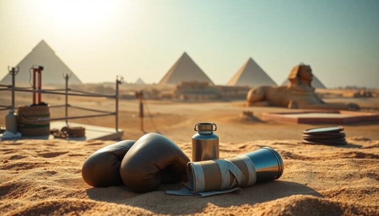 How to watch Usyk vs Verhoeven live from the Pyramids of Giza
