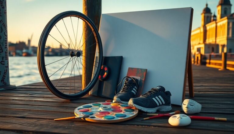 Inclusive sport and culture festival to transform Liverpool waterfront in 2027