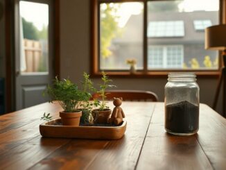 Inside Homegrown Hoose: an eco-minded Mortonhall home wins Scotland's Home of the Year