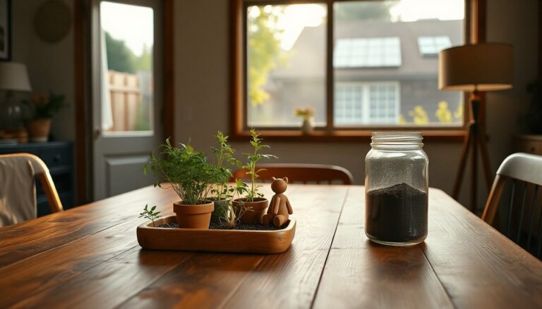 Inside Homegrown Hoose: an eco-minded Mortonhall home wins Scotland's Home of the Year