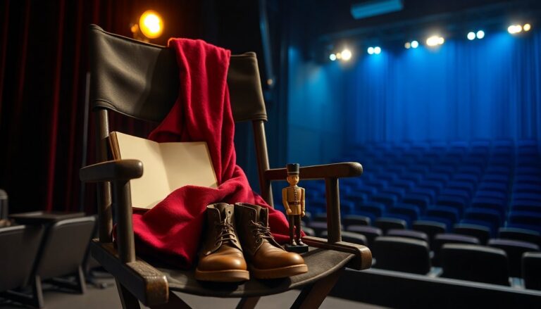 Jack Thorne revives Let the Right One In for the National Youth Theatre