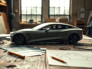 Jaguar confirms Type 01 as name for its four-door electric GT