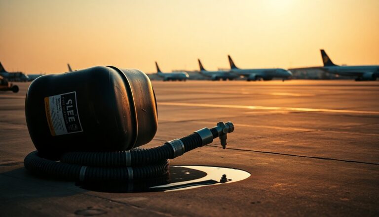 Jet fuel crisis forces airlines to cancel routes and trim schedules