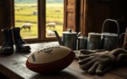 Jonathan Humphreys: from Wales captain to smallholding life