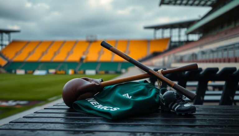 Katie Taylor’s Croke Park appearance and the rise of Irish women’s sport