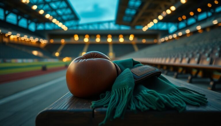 Katie Taylor's farewell: Croke Park or retirement