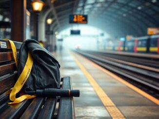 King's Cross chaos: trains delayed after person struck by train