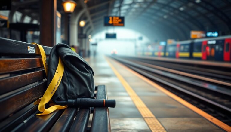King's Cross chaos: trains delayed after person struck by train