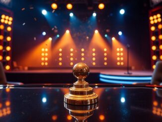 KSI sends Liwei Yang to the Britain's Got Talent final with golden buzzer