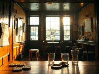 Leith's Port O'Leith put up for lease as long-serving landlord steps down