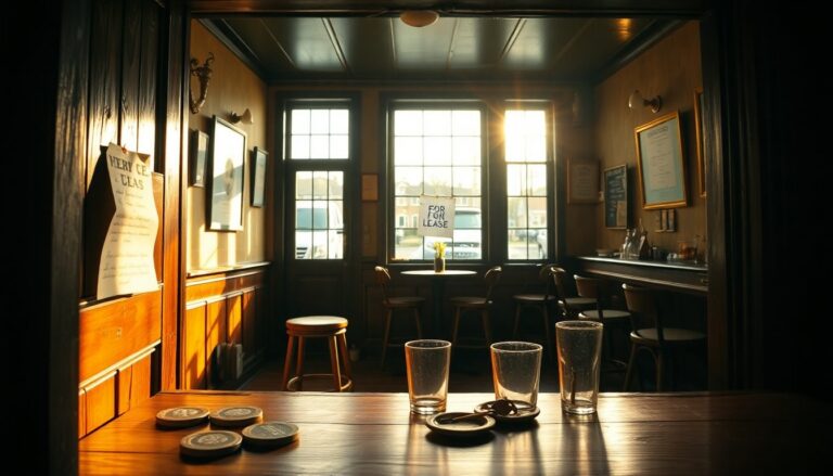 Leith's Port O'Leith put up for lease as long-serving landlord steps down