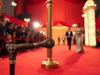 Lindsey Vonn makes milestone Met Gala appearance with custom cane and first unassisted steps