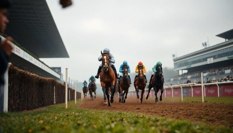 Losange Bleu wins at Auteuil while Home By The Lee is withdrawn