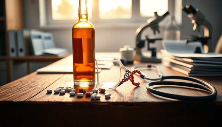 Major analysis links alcohol to many diseases and injuries, with some recoverable effects