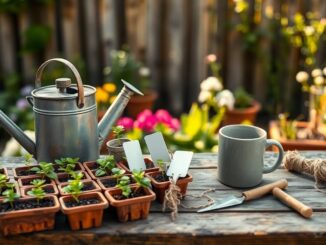 May planting guide: vegetables and flowers to start now for summer success