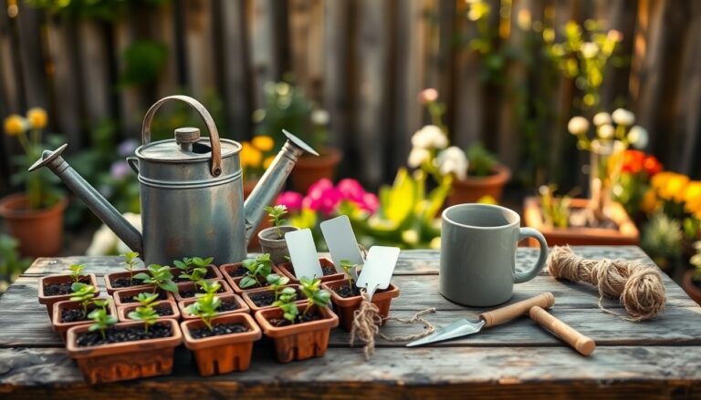 May planting guide: vegetables and flowers to start now for summer success