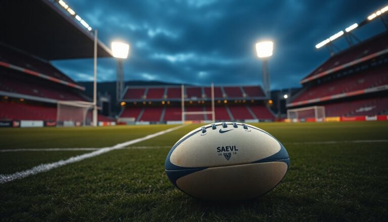 Montpellier favourites against Ulster in 2026 Challenge Cup final