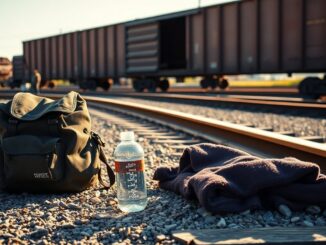 Multiple fatalities discovered inside Union Pacific boxcar near Laredo