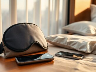 Musicozy Bluetooth sleep headphones on Amazon for under £28