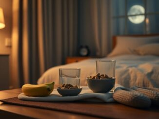 Night leg cramps: causes, relief and when to seek help