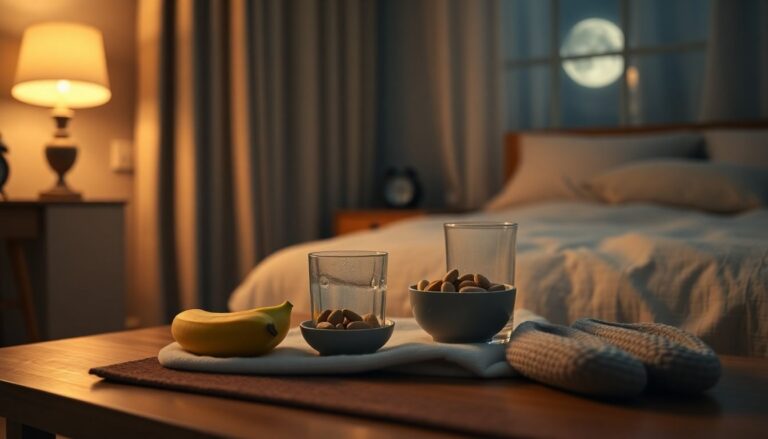 Night leg cramps: causes, relief and when to seek help