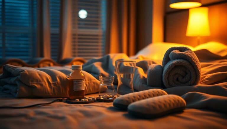 Night leg cramps explained: causes, warning signs and remedies