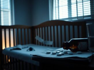 Night nanny identified after court links chlorphenamine to unexplained infant death