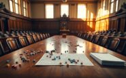 No overall control in Birmingham as Reform and Green Party make significant gains