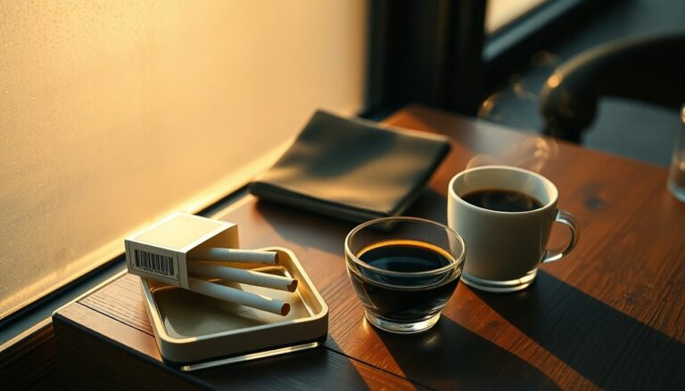 Occasional smoking may raise long-term lung cancer risk despite quitting